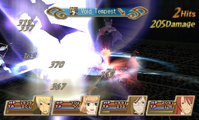 Tales of the Abyss - Imagen 25